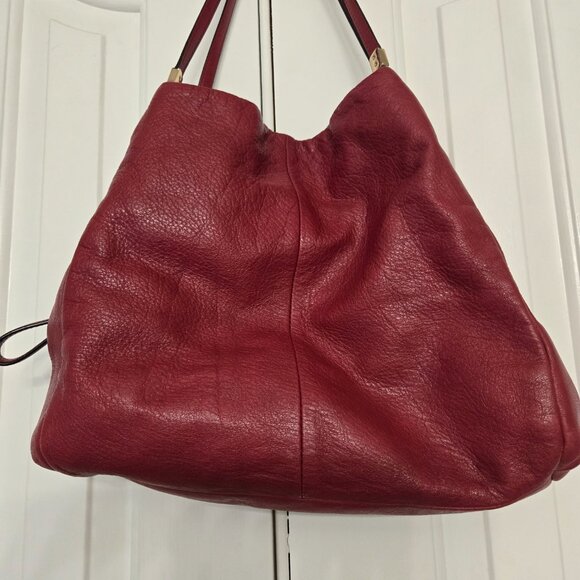 Pre-Loved COACH Madison Phoebe - Picture 6 of 16